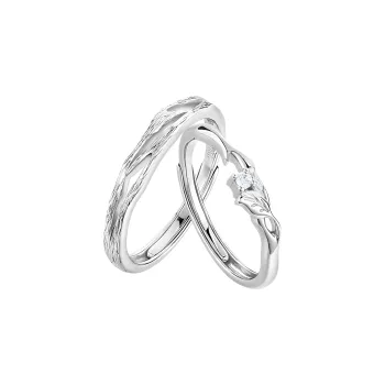 MOVER Rings Unisex