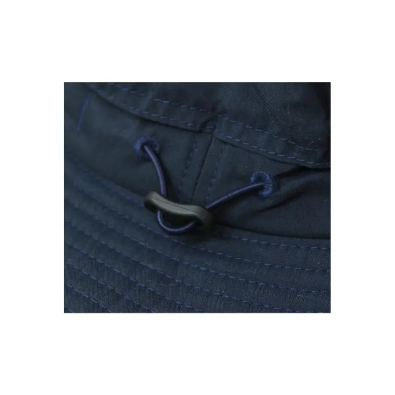 THE NORTH FACE Nylon Polyester Bucket Hats Unisex Blue-4