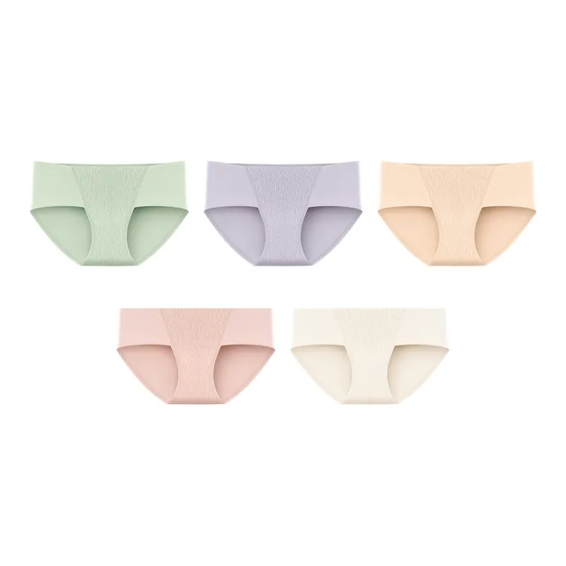 Urban Beauty Underpants Women's Combo Set-10