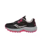 Black Gray Red