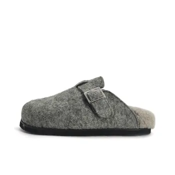 Xuanbaihui Wrap toe Slippers Women's