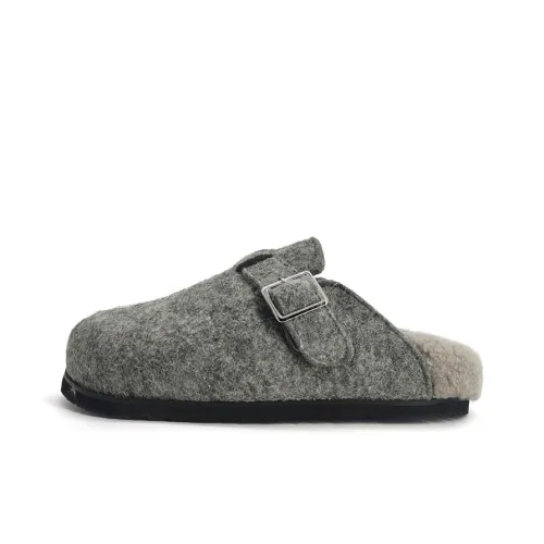 Xuanbaihui Wrap toe Slippers Women's