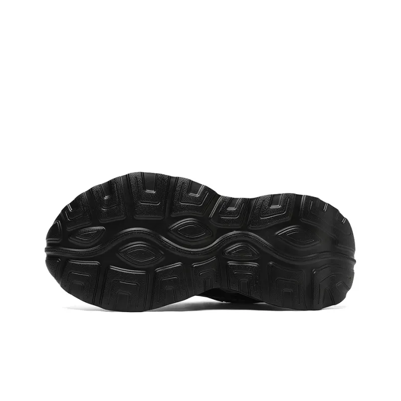 K-bird Cushioning Anti-Slip And Wear-Resistant Low-Top Chunky Sneakers Men's-9