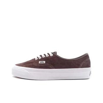 Vans Authentic 44 Premium Potting Soil Brown