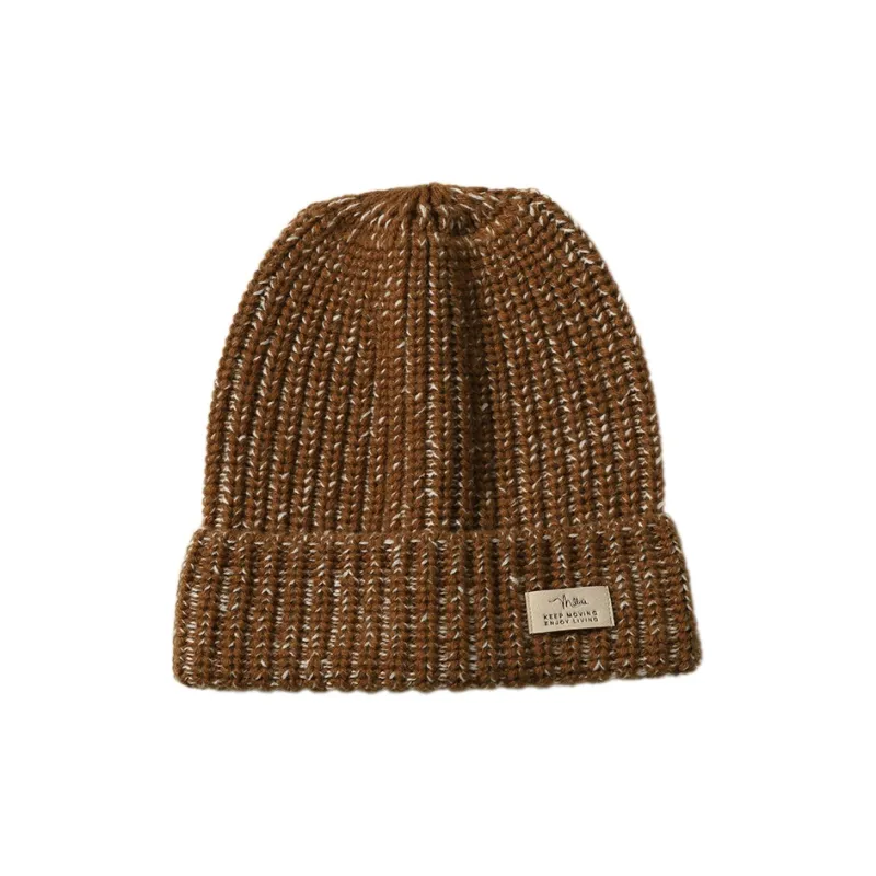 MILLIE'S Acrylic Beanies Unisex-1