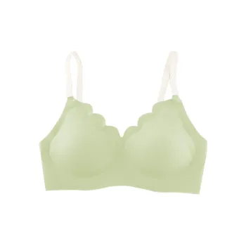 Cotton Gene Bra Women's Combo Set