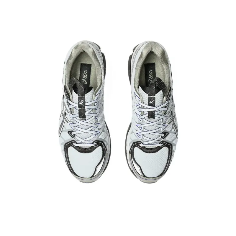 KIKO KOSTADINOV x Asics Gel Kayano20 Anti Slip Wear Resistant Low Top Running Shoes Unisex White Gray-3