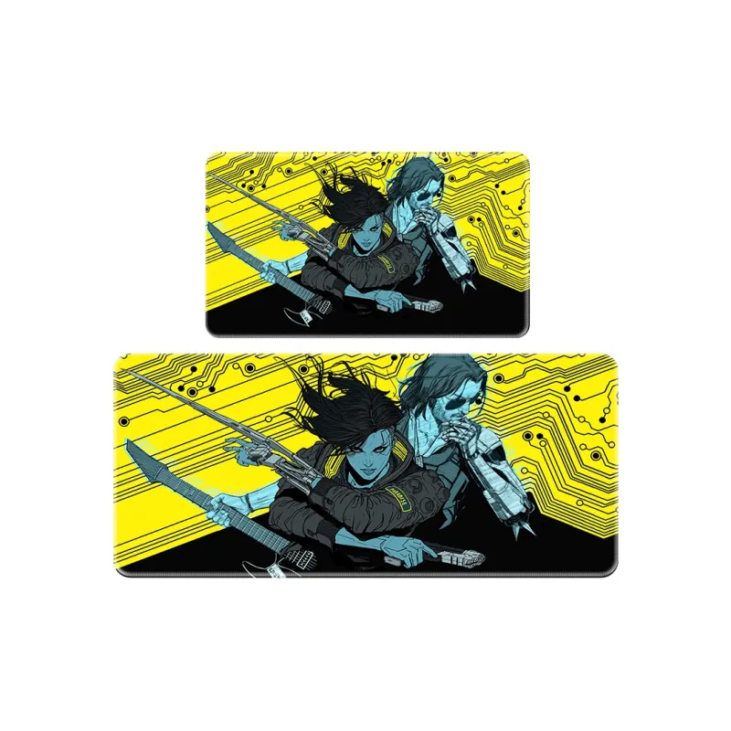 Directions Mouse Pads-18