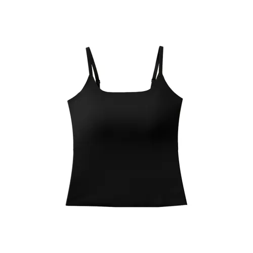 Jiaoshu Women's Tank Tops