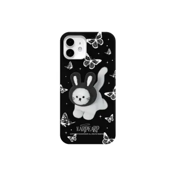 EARPEARP PC Material Easy To Use And Durable Phone Cases Available For Iphone12Pro Cute Style