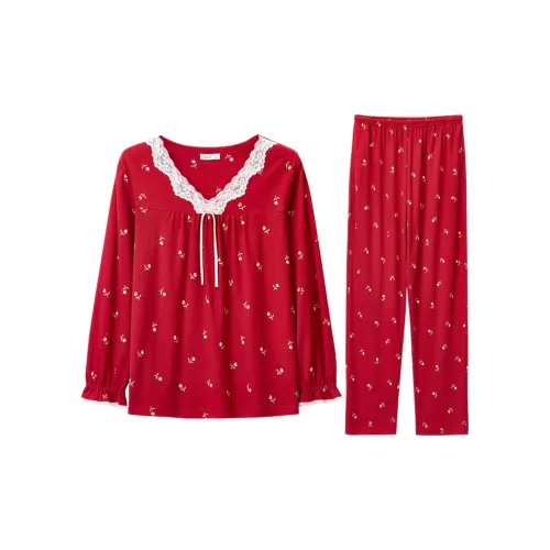 DAERLI Women's Pajama Sets