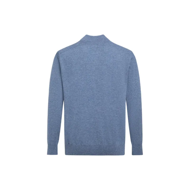 Hush Puppies Sweaters Men-1