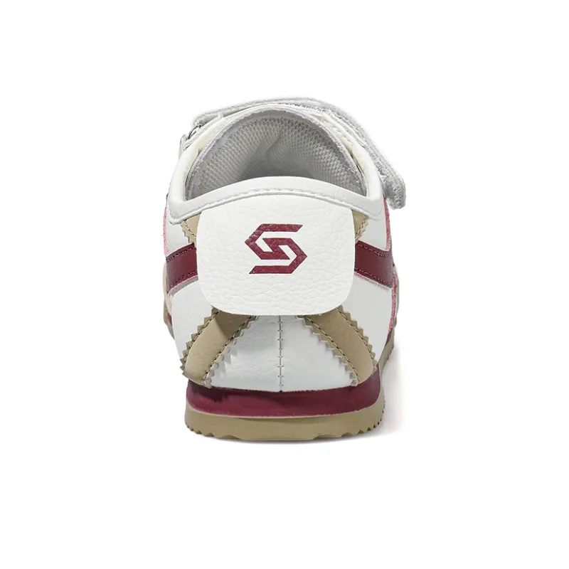 ST&SAT Slip Resistant Lightweight Cushioning Low Top Kids Lifestyle Shoes Kids'-11