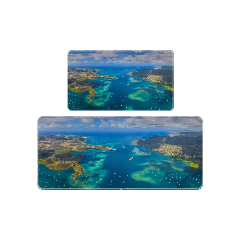 Directions Multiple Images Available Extra Large Esports Fine Mesh FL44 Precision Mouse Pads-2