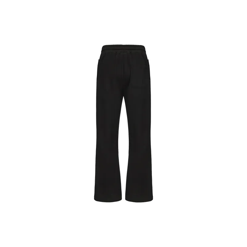 UNKNOWTAL Casual Pants Unisex-9