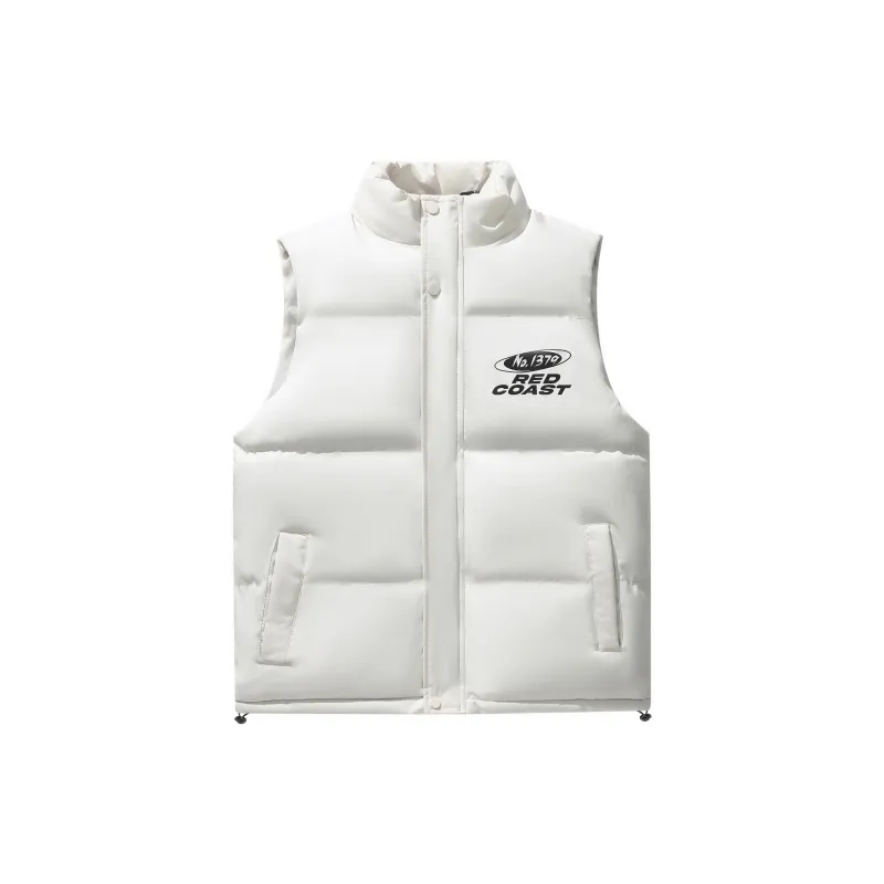 THREE BODY Vests Unisex-33