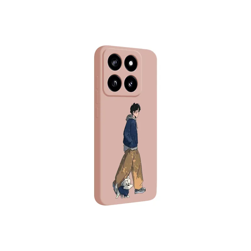 MINISO Phone Cases-7