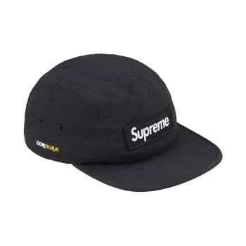 Supreme Cordura Ripstop Camp Cap