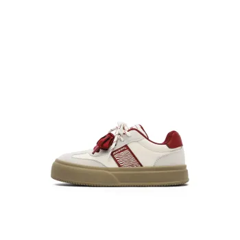 Dickies Kids Lifestyle Shoes Brick Red Kids'