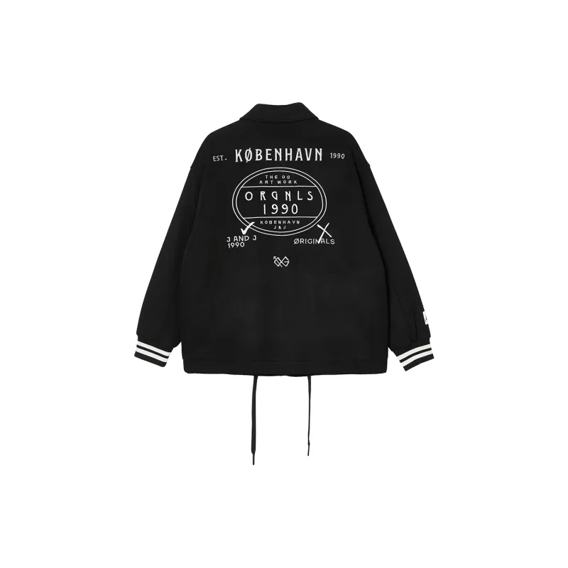JACK&JONES Jackets Men-6