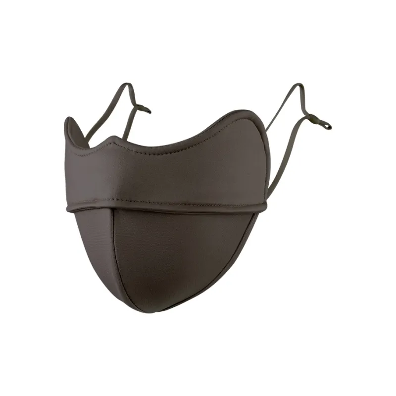Shizhu Polyamide Face Masks Unisex-3