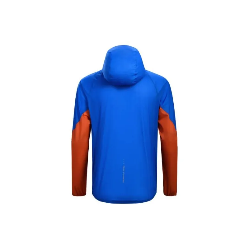 KAILAS FUGA AERO Cloud Water Resistant Windproof Breathable Quick Dry Lightweight Windbreaker Jacket Men's-5