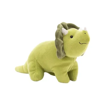 JELLYCAT Dinosaur Series Marel Dolls Plush Doll Large Size High