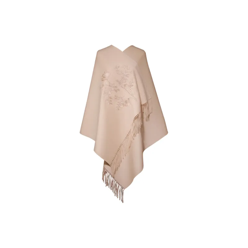 MERRIDARNO Shawls Women's-1