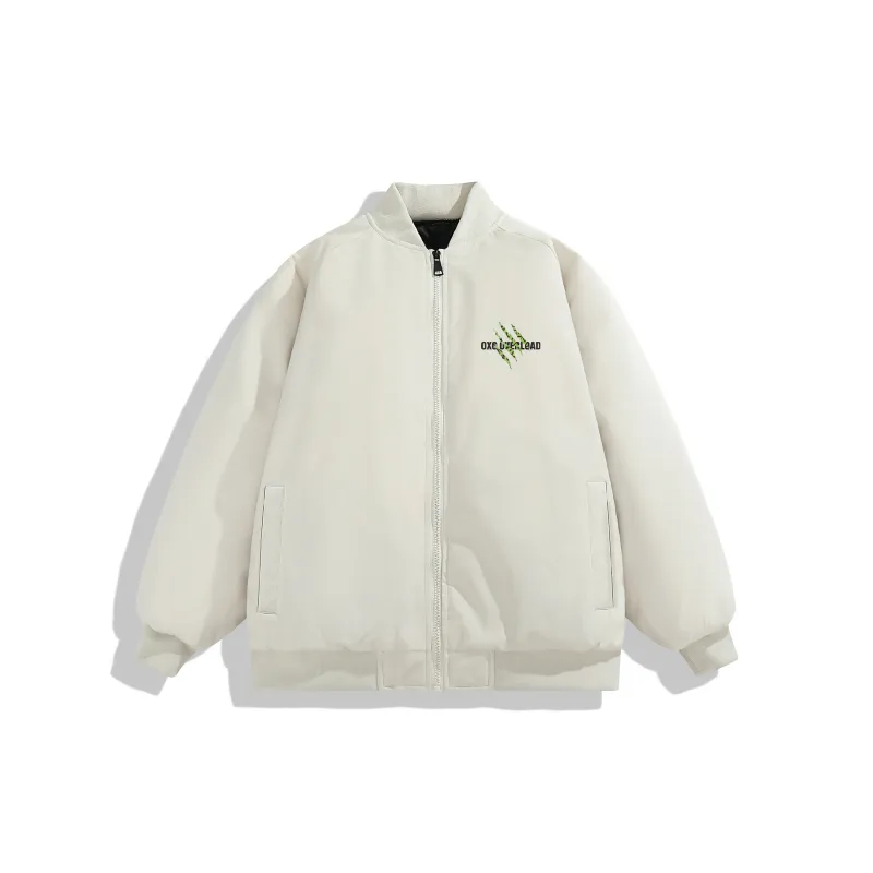 OXO OVERLOAD Jackets Coats Unisex-9