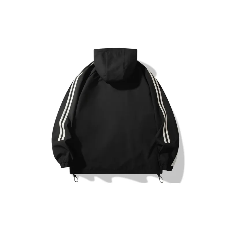 SWAMP AREA Jackets Coats Unisex-1