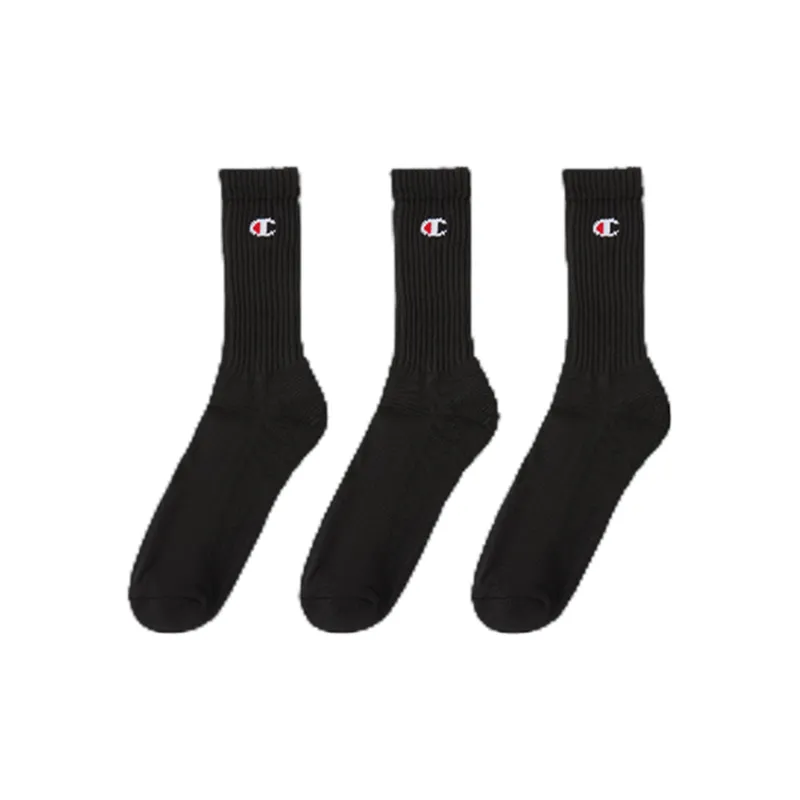 Champion Knee High Socks Unisex-2