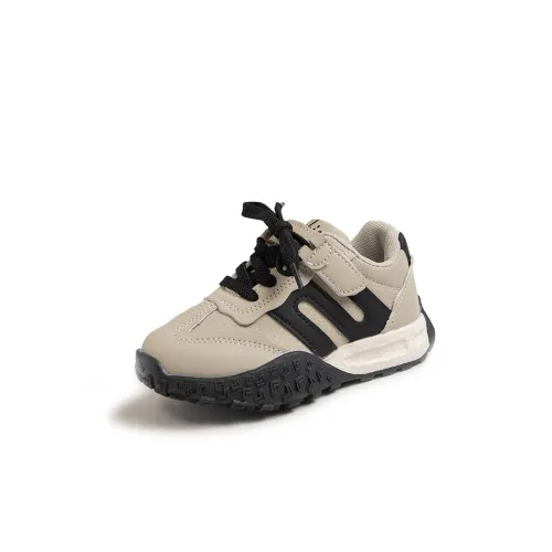 ROBINHOOD Anti Slip And Wear Resistant Anti Kick Low Top Kids Lifestyle Shoes Kids'