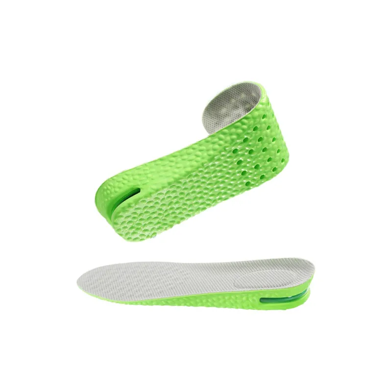 Maigaole Pu Air Cushion Insoles Unisex-5