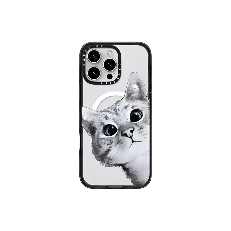 CASETIFY Phone Cases-0
