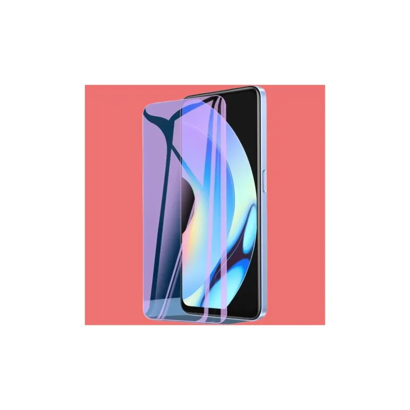 Cuttlefish Grid Cell Phone Protective Films-1