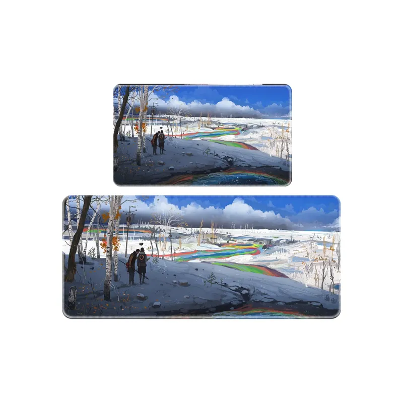 Directions Mouse Pads-14