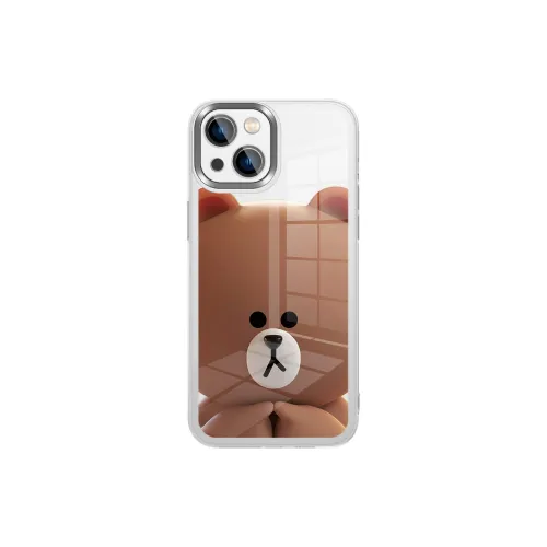 Ray chain Phone Cases