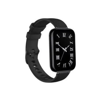 Mr. Strap Watch Band Xiaomi Red Beige Compatibility Silicone Material