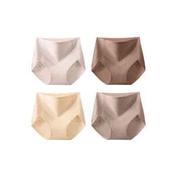 Ordifen Underpants Women's 4 Pack