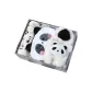 Insulated Cup+Scarf+Eye Mask+Box