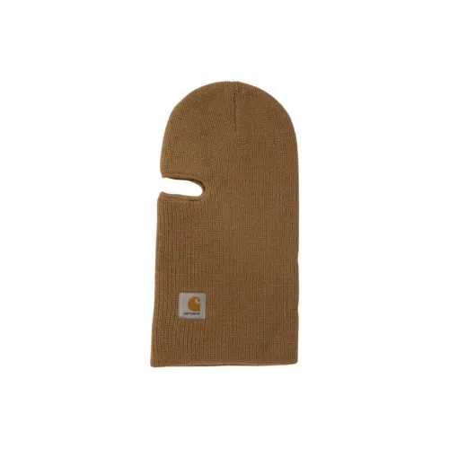 Carhartt WIP Knitted Fabric Outfits sapato & Caps Men's Yellow
