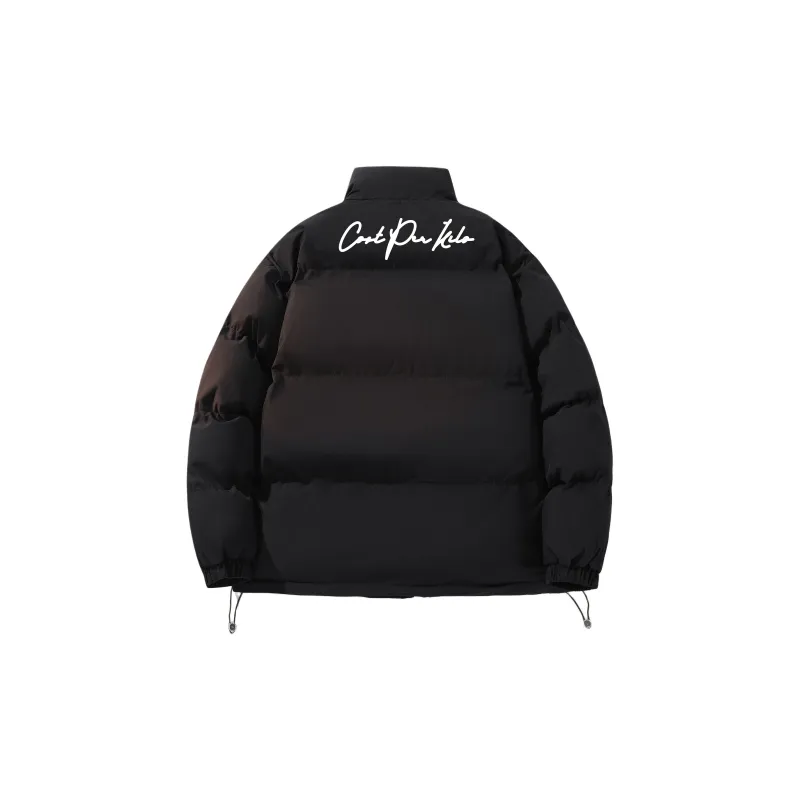 Cost Per Kilo Puffer Jacket Unisex-1