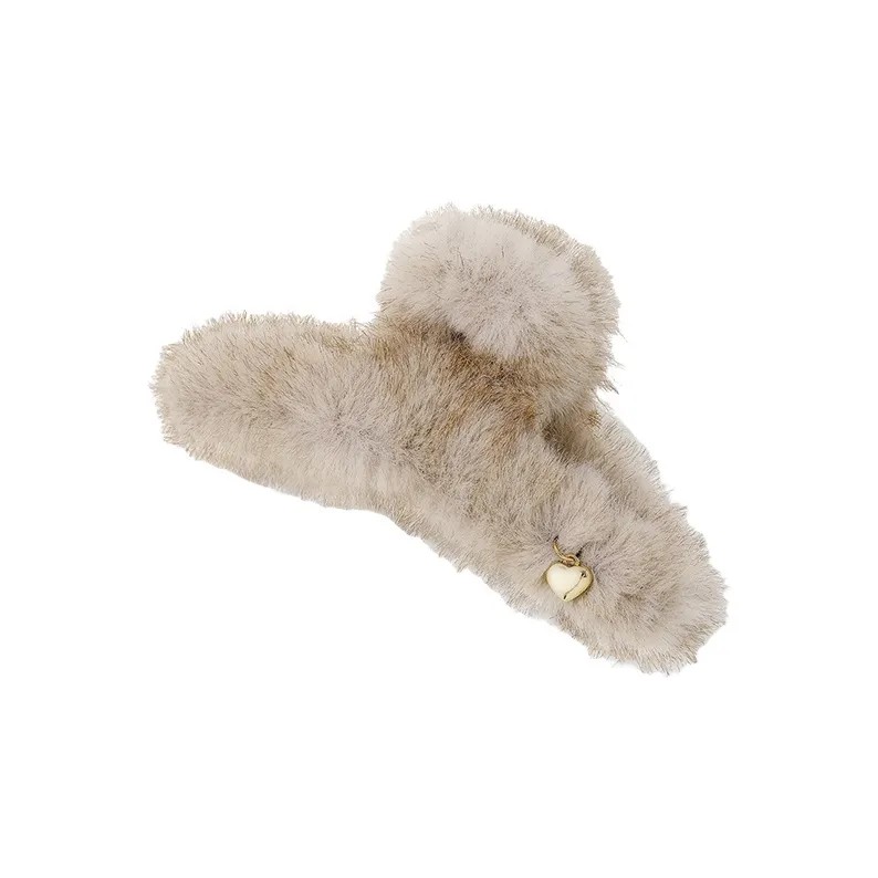 JianKai Fabric Hair Clips Women's-12