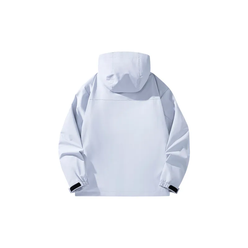 Crayon Shinchan Jackets Coats Unisex-9
