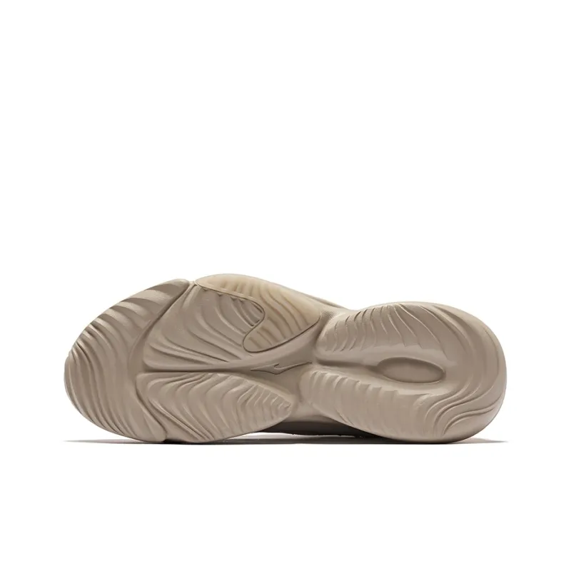 Erke Boundary 2V2 Casual Shoes Men Low Top-4