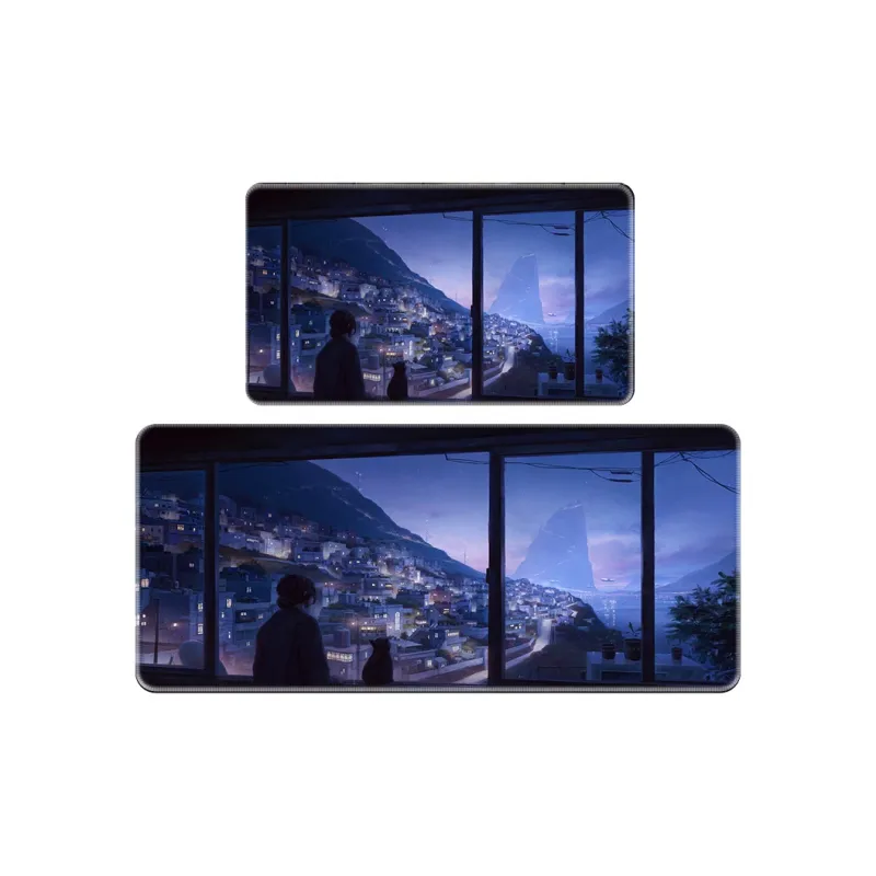 Directions Mouse Pads-27