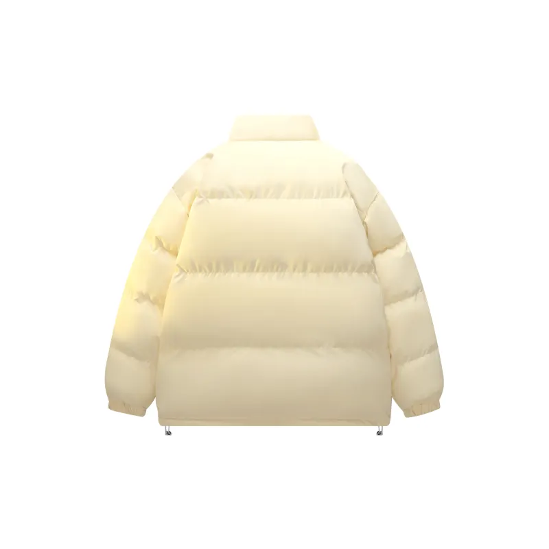 NCAA Puffer Jackets Unisex-1