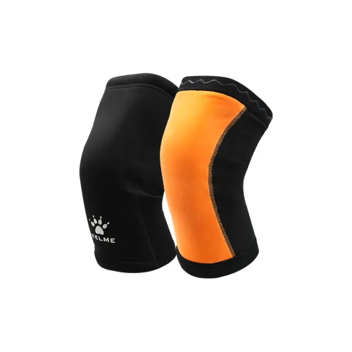 KELME Knee Pads running you Mountaineering Hiking Basketball Fitness Dance Unisex