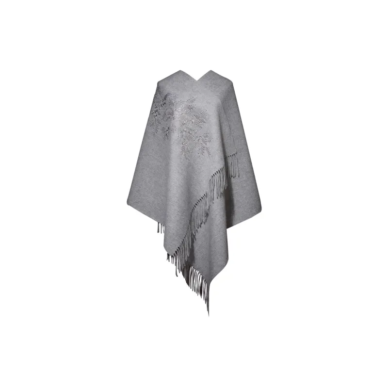 MERRIDARNO Shawls Women's-0