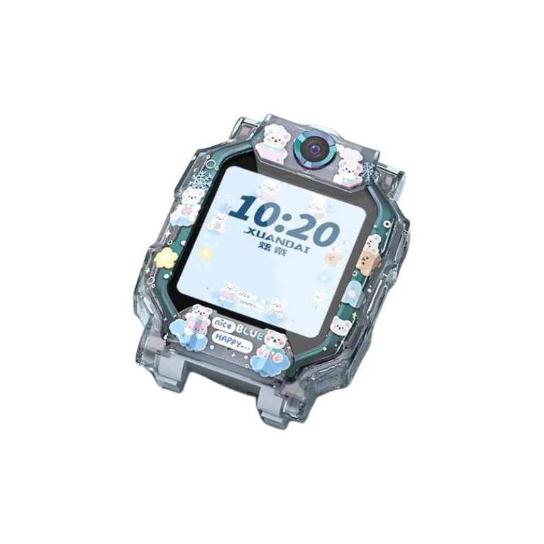 FZRT Unisex Watch Cases-8